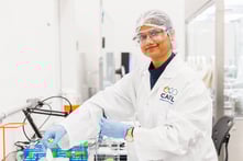 CASTL Biomanufacturing Training Powered by NIBRT